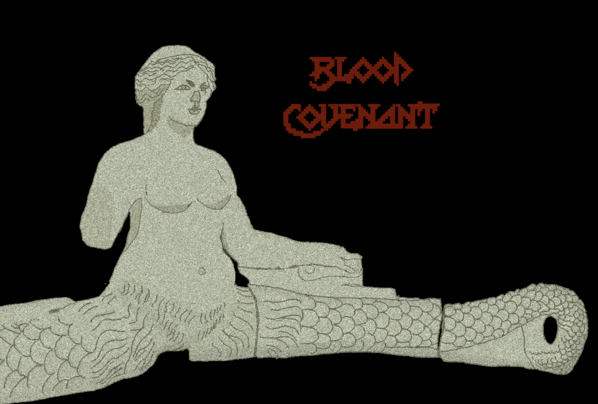 Blood Covenant