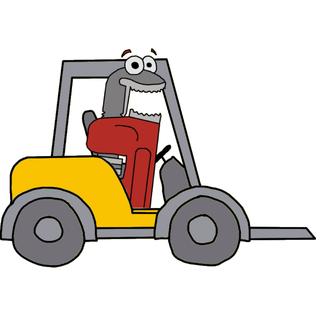 Forklift Frenzy