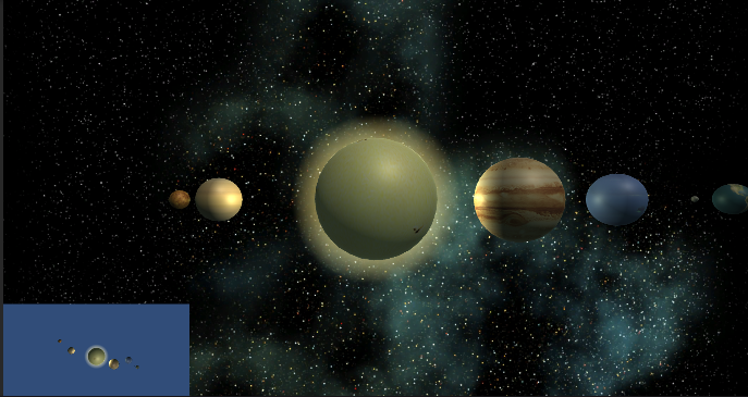 Solar System