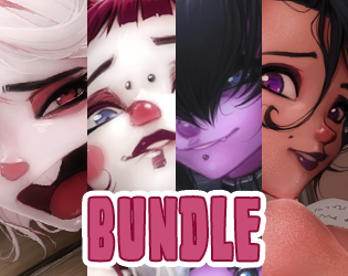Bundle 26 by Krakenkatz
