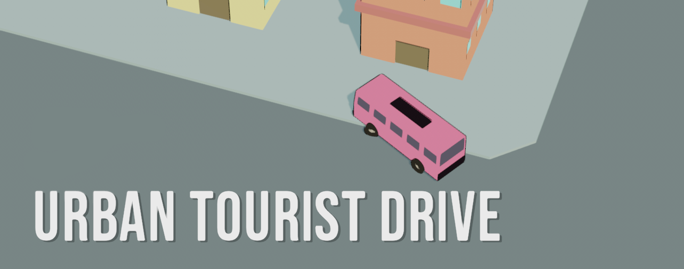 Urban Tourist Drive