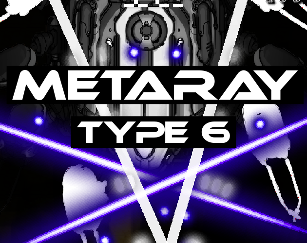 Cover image for MetaRay Type 6