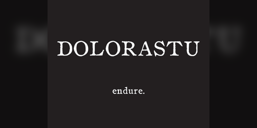 Cover image for Dolorastu: RUNE Realm
