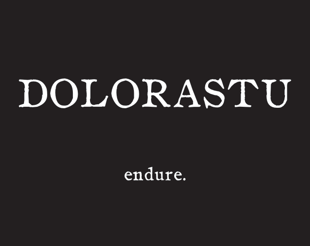 Cover image for Dolorastu: RUNE Realm