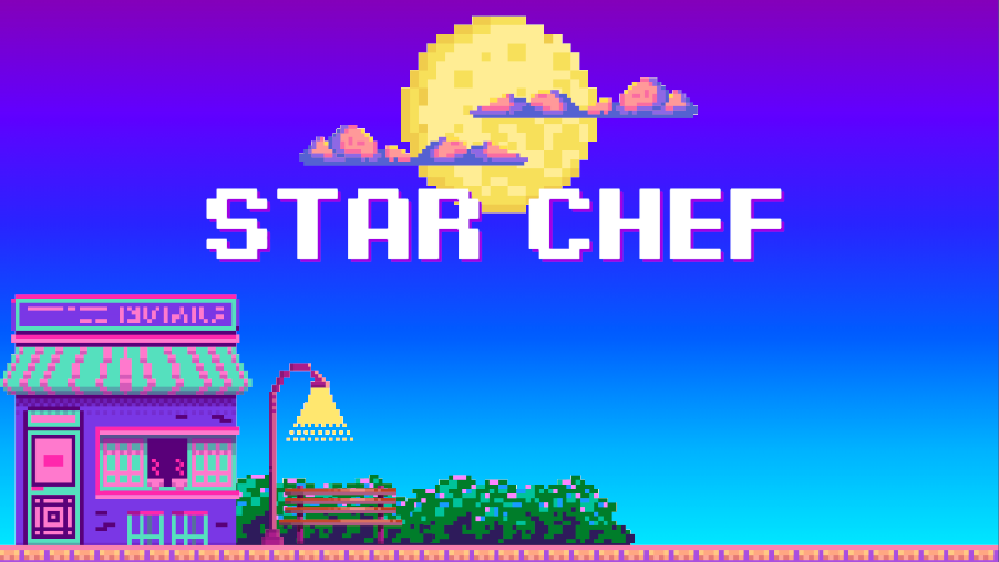 Star Chef