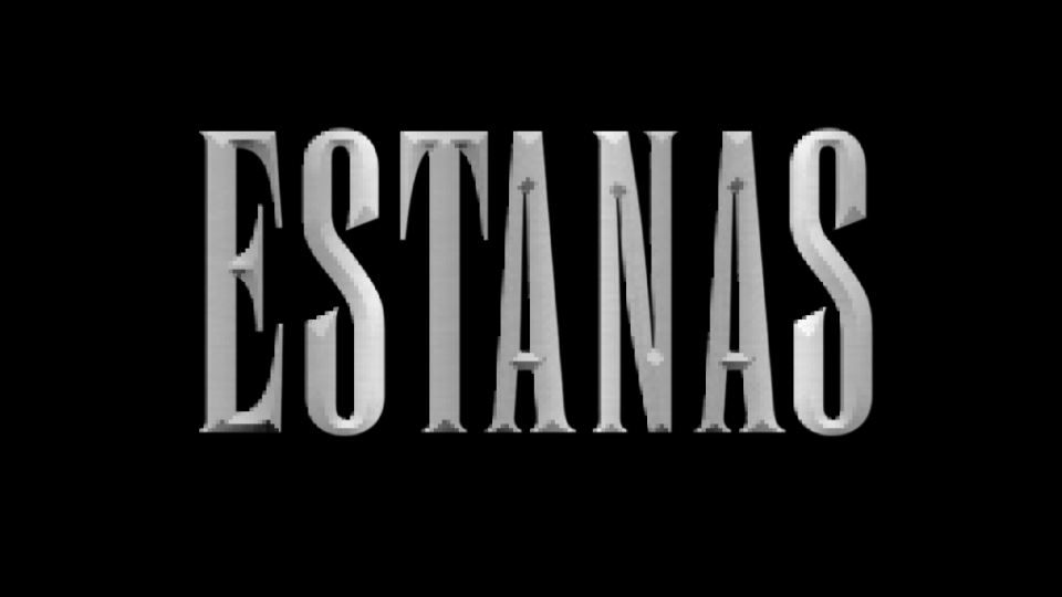 Estanas