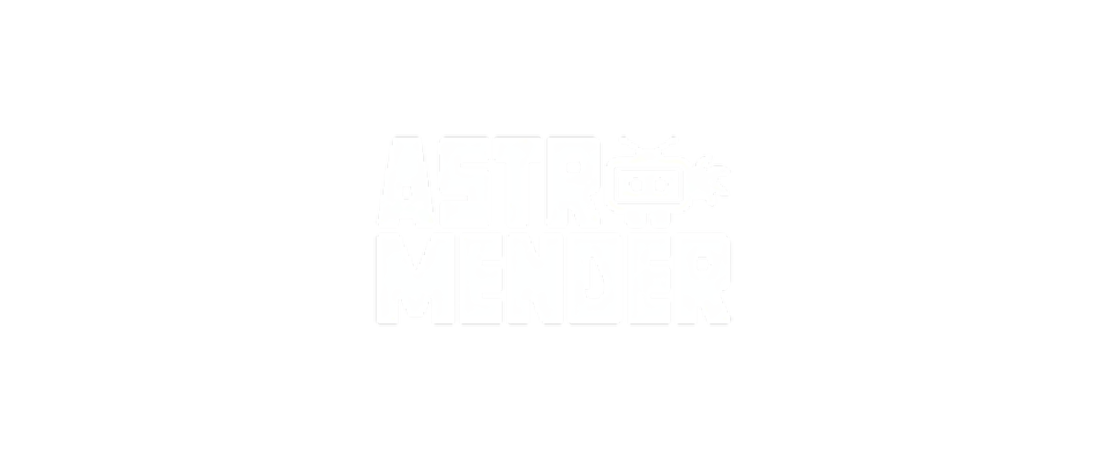 Astro Mender