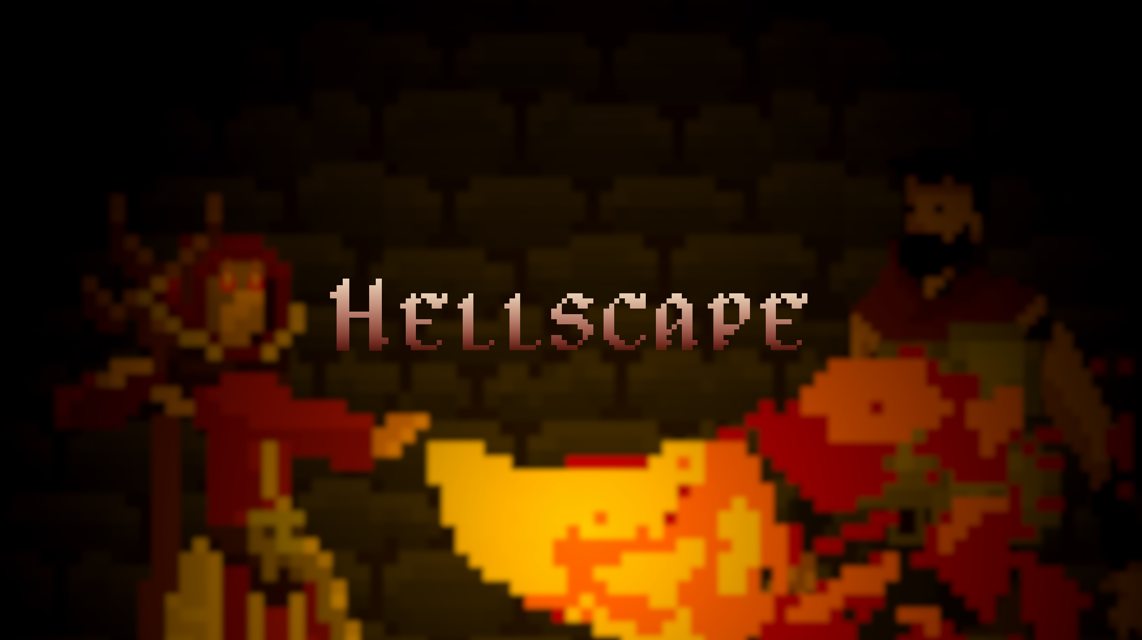Hellscape by Moedefeis