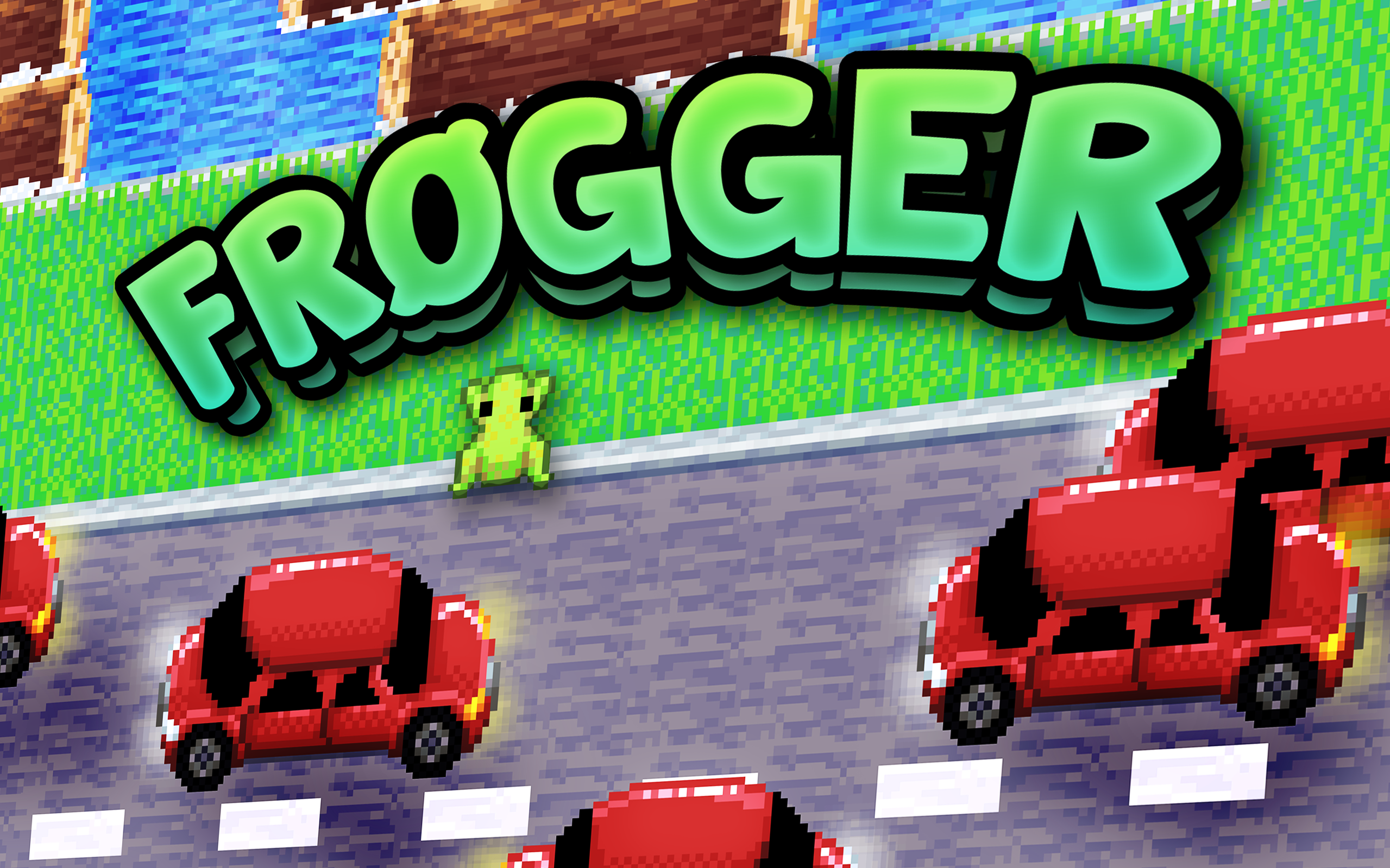 Frøgger