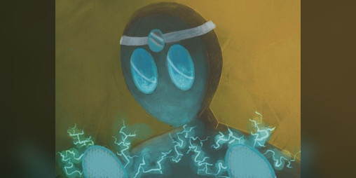 Cover image for Pulse Up