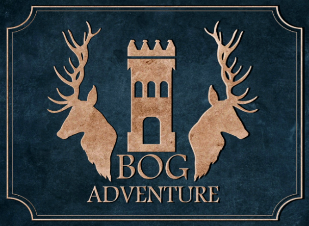 Cover image for Bog Adventure