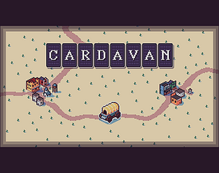 Cardavan