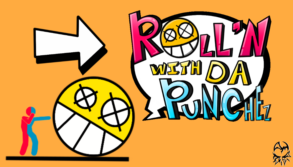 Roll'N With Da Punchez (Demo)