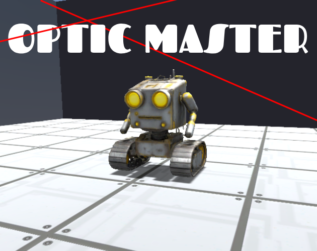 OPTIC MASTER - 0.1 Prototype