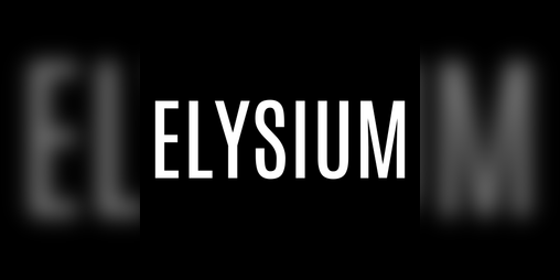 Cover image for ELYSIUM