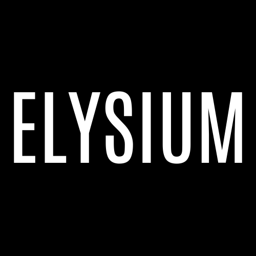 Cover image for ELYSIUM