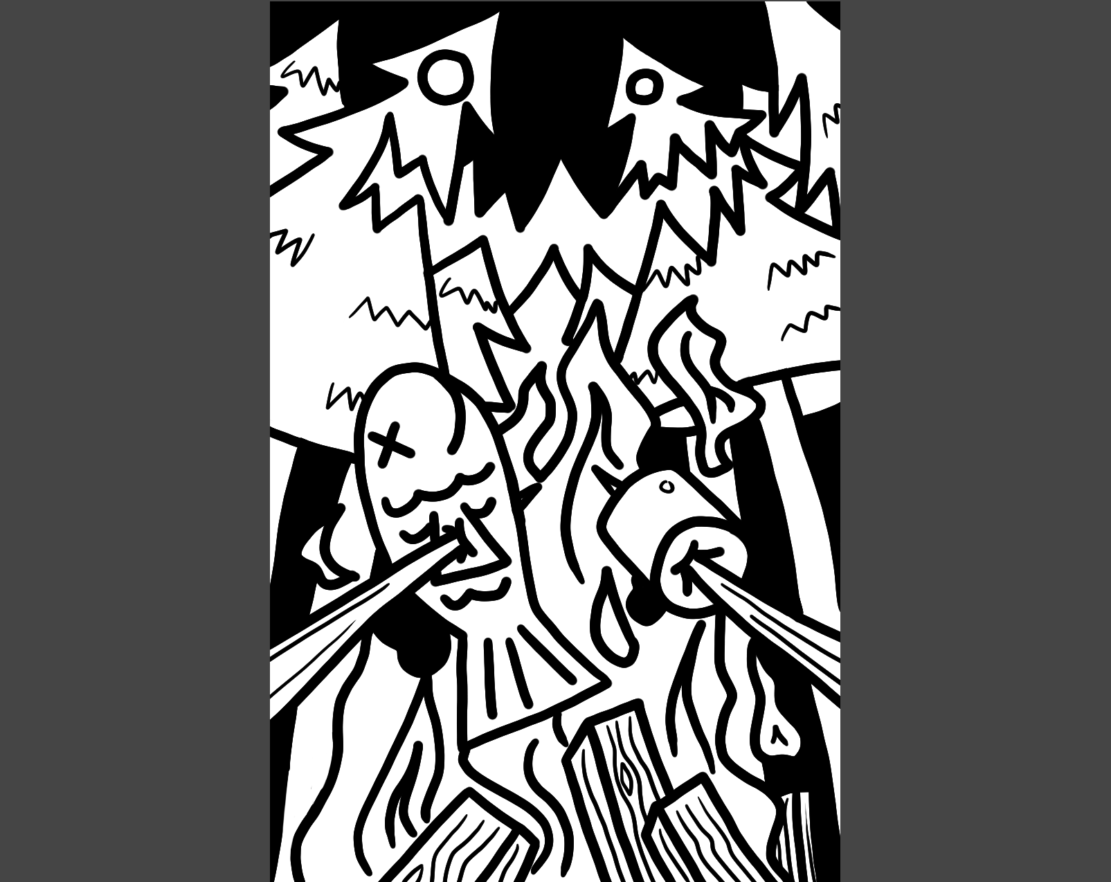 Cover image for Posting a Watch / Wystawianie Warty