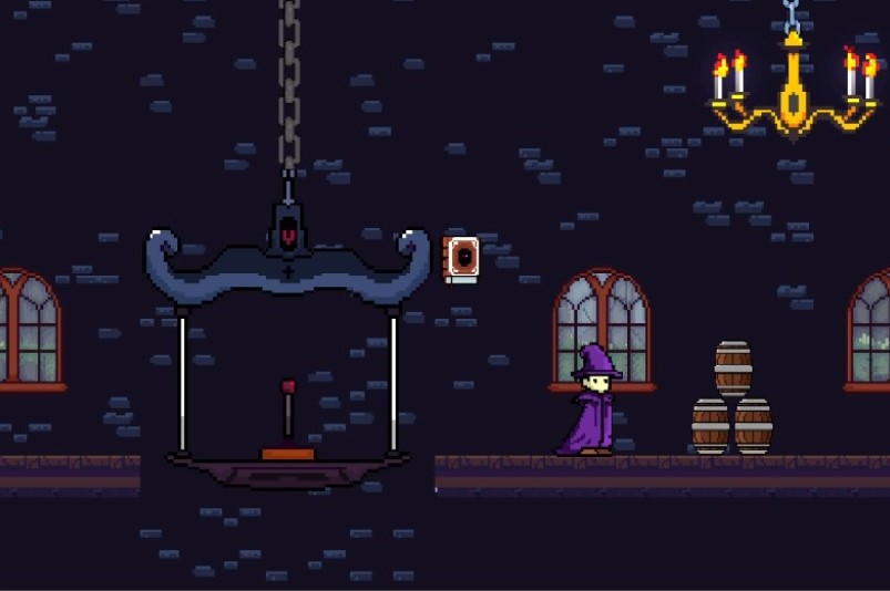 Arce Armorum (Demo)