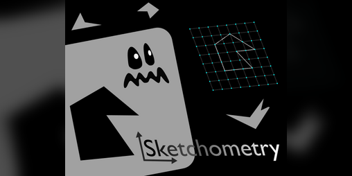 Cover image for Sketchometry