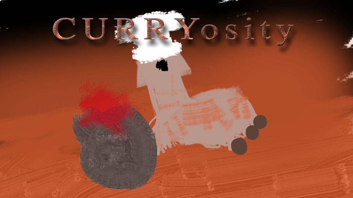 Curryosity