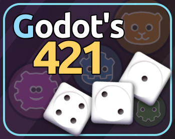 Godot's 421