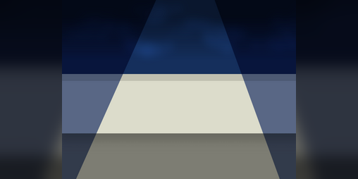 Cover image for Bored Night