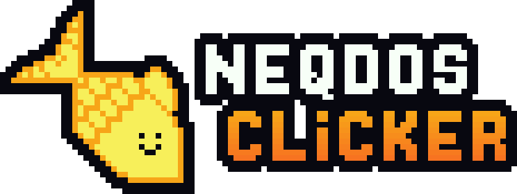 Neqdos Clicker