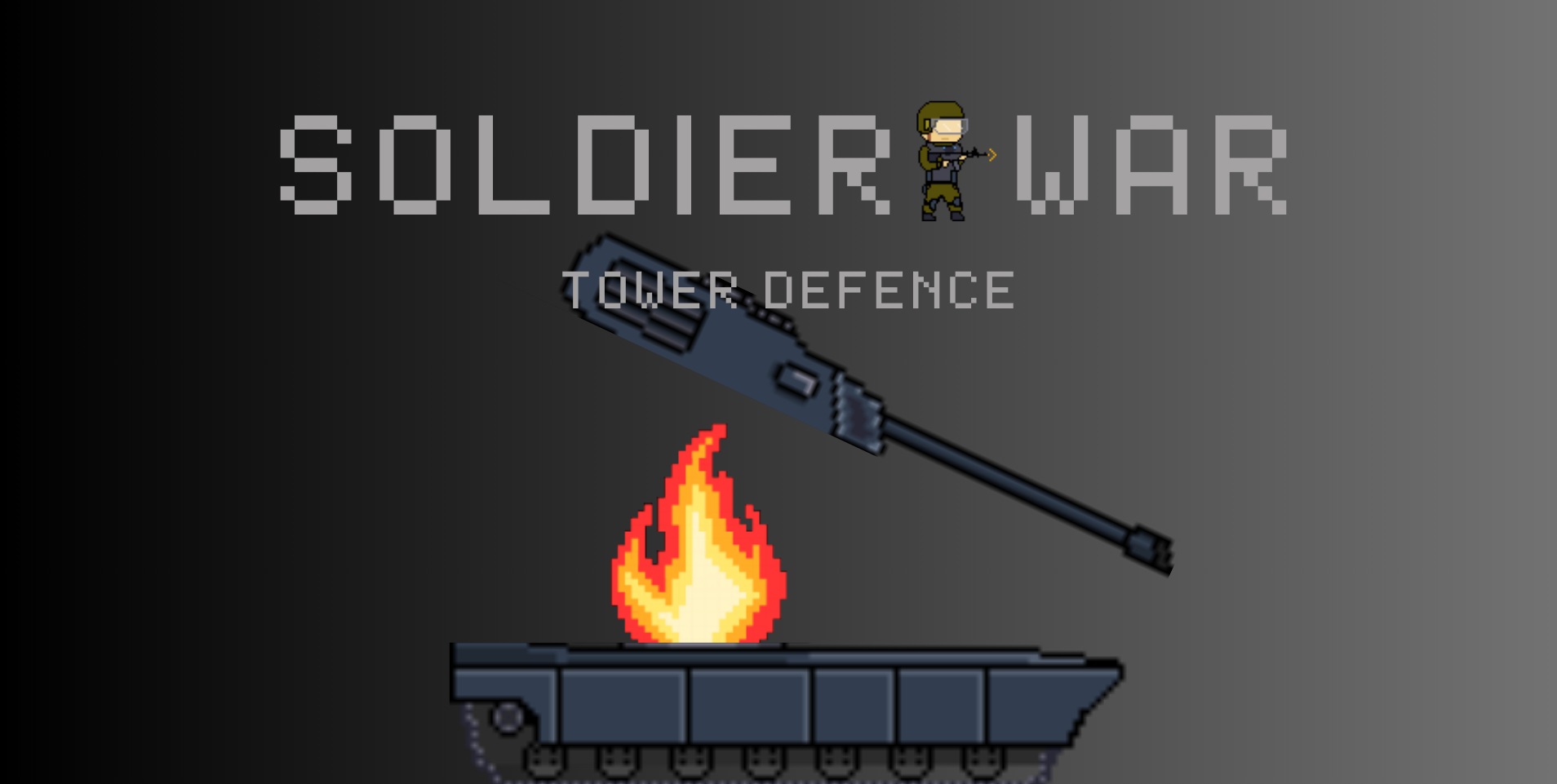 Soldier War