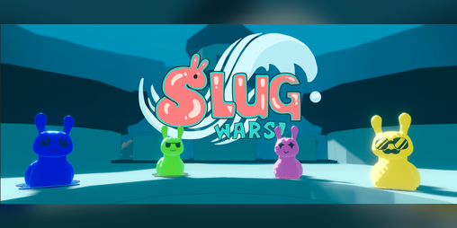 Cover image for Slug Wars