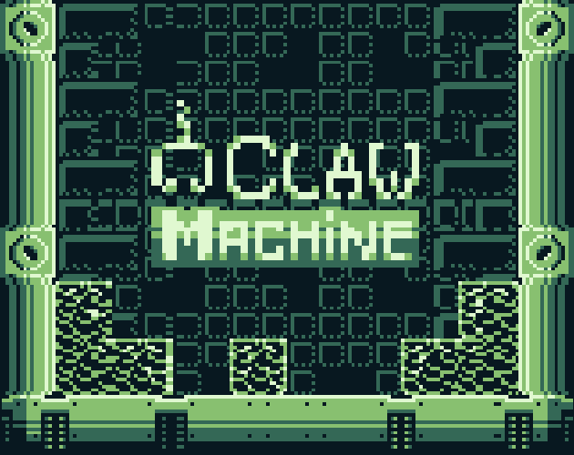 Claw Machine