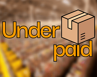 UnderPaid