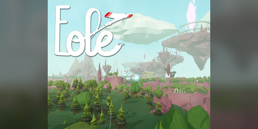 Cover image for EOLE