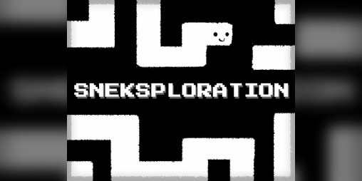 Cover image for sneksploration