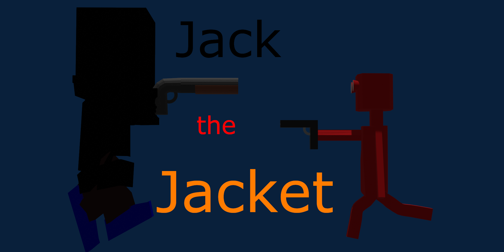 Jack The Jacket