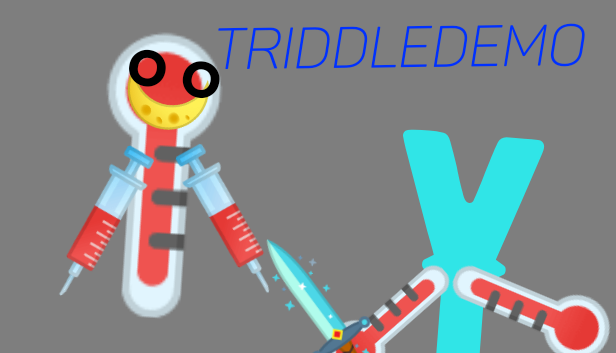 Triddledemo