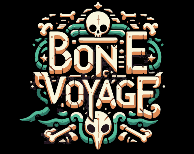 Bone Voyage - Xbox Game Camp Asia 2024