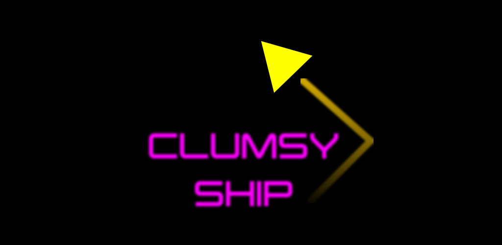 Clumsy Ship