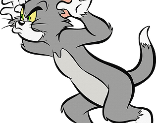 tom&jerry