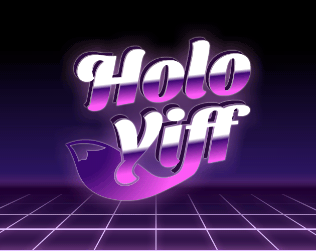 Cover image for HoloYiff