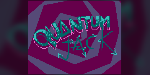 Cover image for Quantum Jack