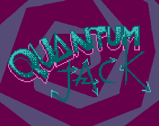 Cover image for Quantum Jack