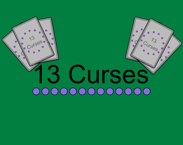 13 Curses