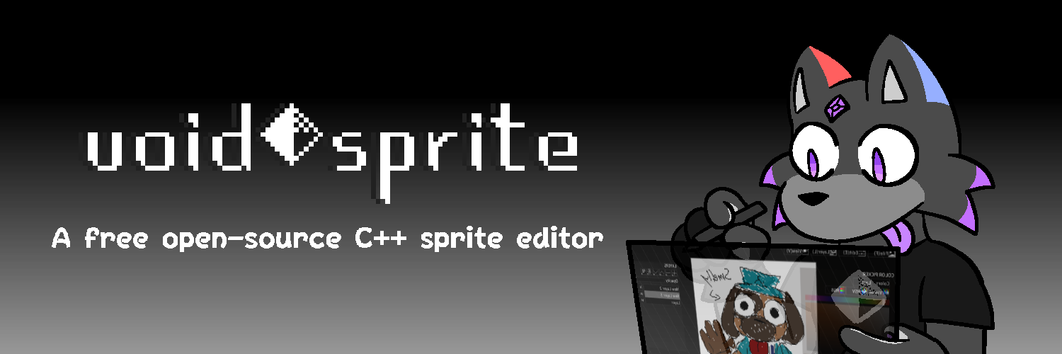 void◆sprite