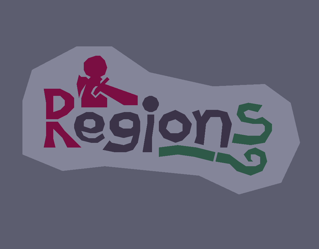 Tabin's Regions