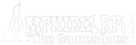 Amphibia RPG: The GamesQuest