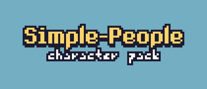 Simple–People