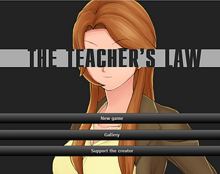 Teacher's Law