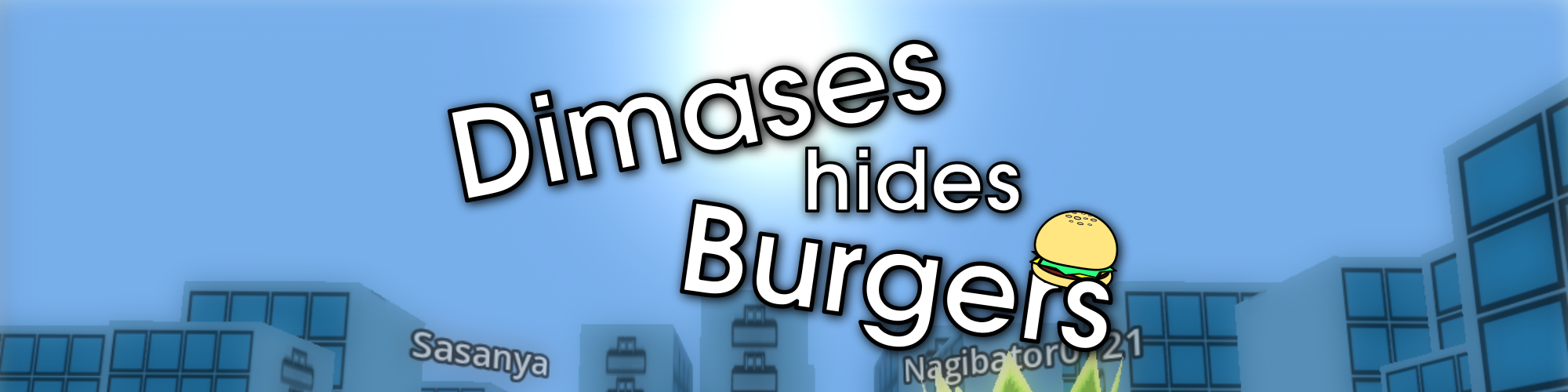 Dimases hides Burgers