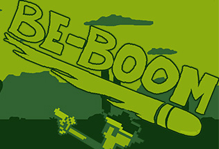 BE-BOOM by Phvortt