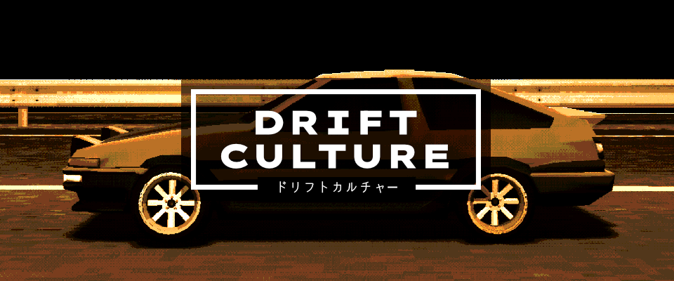 Drift Culture